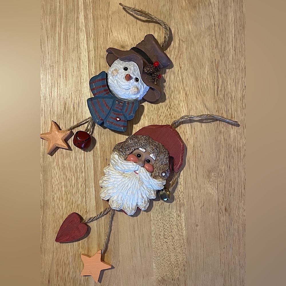 Holiday Decor